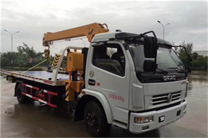 皂君庙24小时道路救援服务