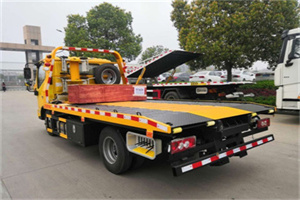 皂君庙道路救援拖车报价