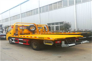 皂君庙附近拖车救援搭电