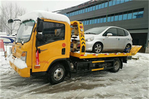 皂君庙附近道路救援服务