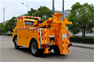 皂君庙高速路拖车费